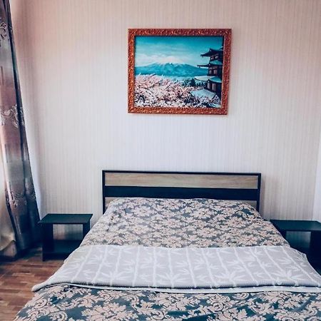 Shanghai Hotel Konotop Luaran gambar
