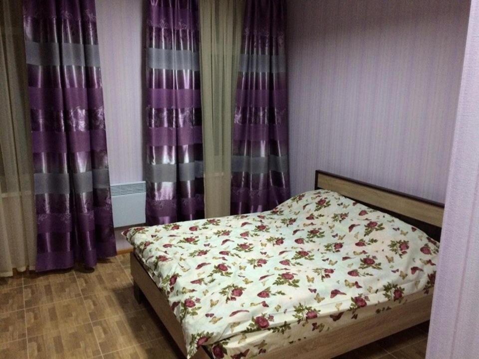 Shanghai Hotel Konotop Luaran gambar