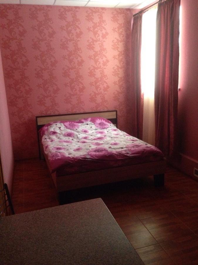 Shanghai Hotel Konotop Luaran gambar